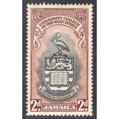 JAMAICA SCOTT 146