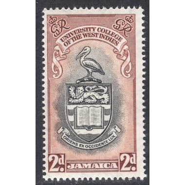 JAMAICA SCOTT 146