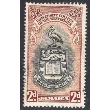 JAMAICA SCOTT 146