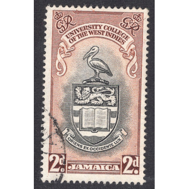 JAMAICA SCOTT 146