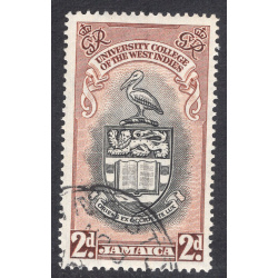 JAMAICA SCOTT 146