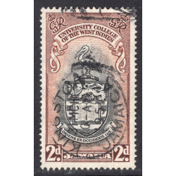 JAMAICA SCOTT 146