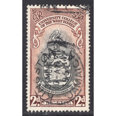 JAMAICA SCOTT 146