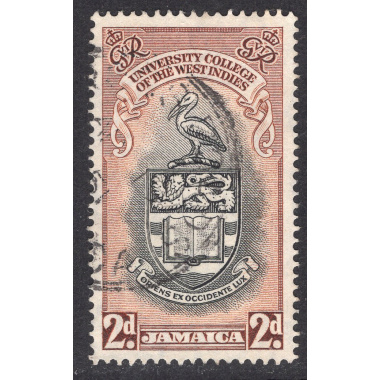 JAMAICA SCOTT 146