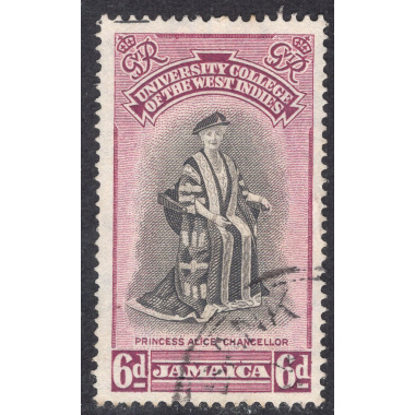 JAMAICA SCOTT 147