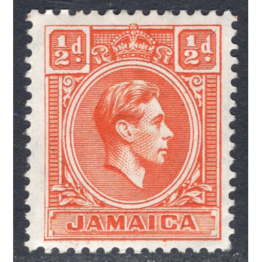JAMAICA SCOTT 148