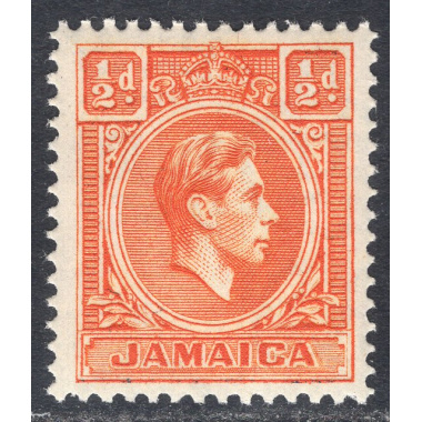 JAMAICA SCOTT 148