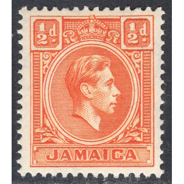JAMAICA SCOTT 148