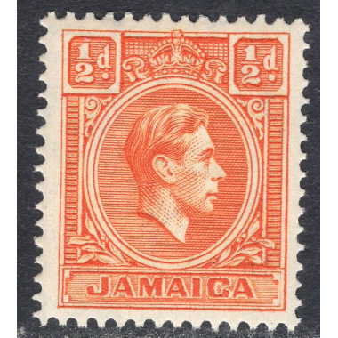 JAMAICA SCOTT 148