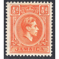 JAMAICA SCOTT 148