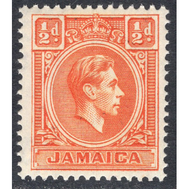 JAMAICA SCOTT 148