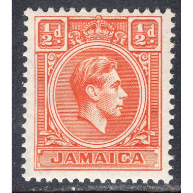 JAMAICA SCOTT 148