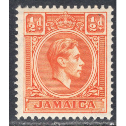 JAMAICA SCOTT 148