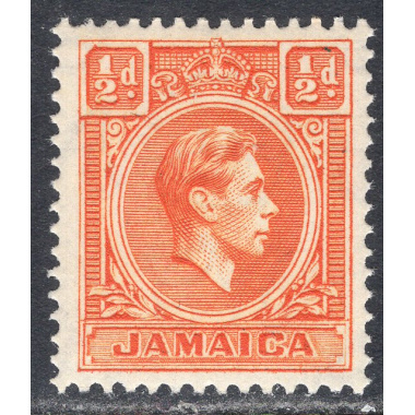 JAMAICA SCOTT 148