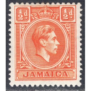 JAMAICA SCOTT 148