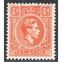 JAMAICA SCOTT 148