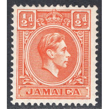 JAMAICA SCOTT 148