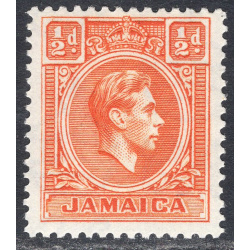 JAMAICA SCOTT 148