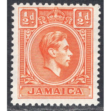 JAMAICA SCOTT 148
