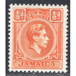JAMAICA SCOTT 148