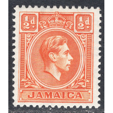 JAMAICA SCOTT 148