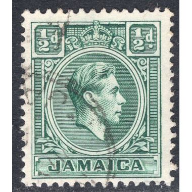 JAMAICA SCOTT 149