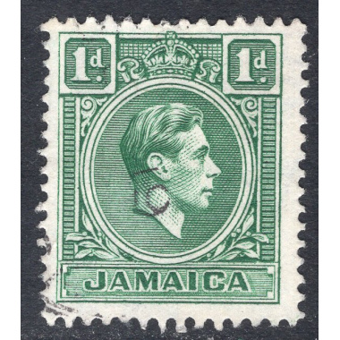 JAMAICA SCOTT 149