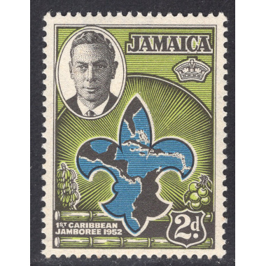 JAMAICA SCOTT 150