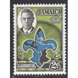 JAMAICA SCOTT 150
