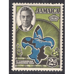 JAMAICA SCOTT 150
