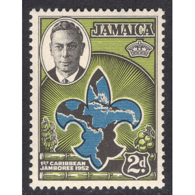 JAMAICA SCOTT 150