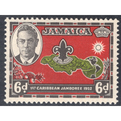 JAMAICA SCOTT 151