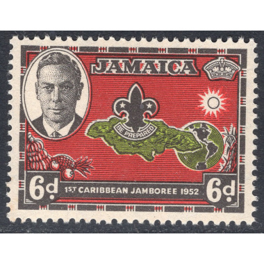 JAMAICA SCOTT 151