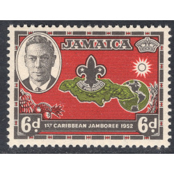 JAMAICA SCOTT 151