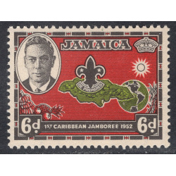 JAMAICA SCOTT 151