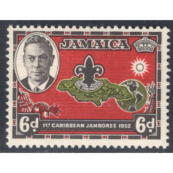JAMAICA SCOTT 151