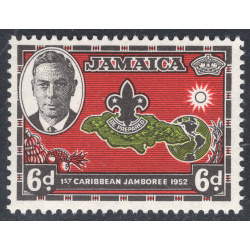 JAMAICA SCOTT 151