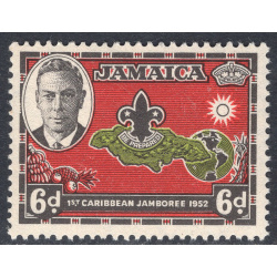 JAMAICA SCOTT 151