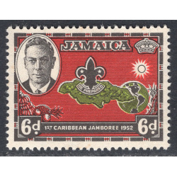 JAMAICA SCOTT 151
