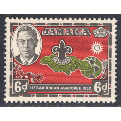 JAMAICA SCOTT 151