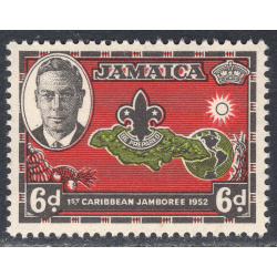 JAMAICA SCOTT 151