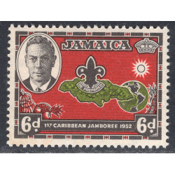JAMAICA SCOTT 151