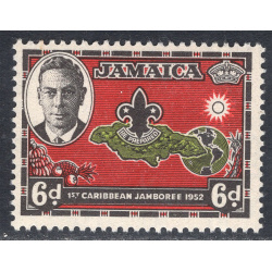 JAMAICA SCOTT 151