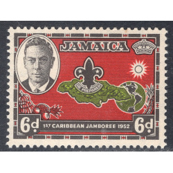 JAMAICA SCOTT 151