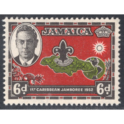 JAMAICA SCOTT 151