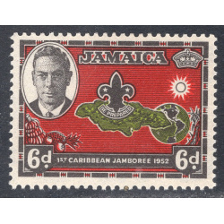 JAMAICA SCOTT 151