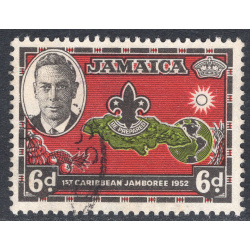 JAMAICA SCOTT 151