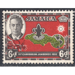 JAMAICA SCOTT 151
