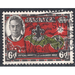 JAMAICA SCOTT 151