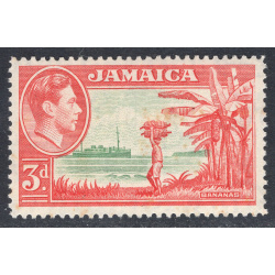 JAMAICA SCOTT 152